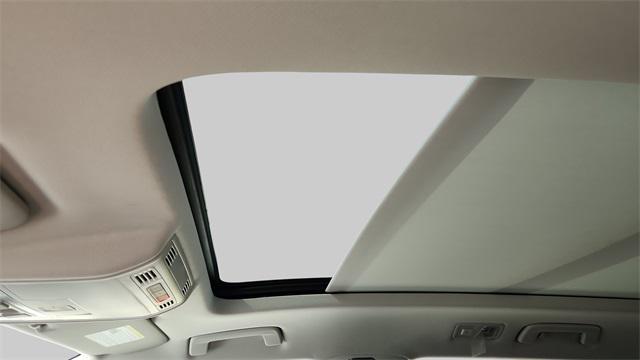 new 2025 Volkswagen Taos car, priced at $28,966