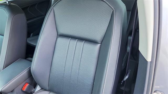 used 2022 Volkswagen Tiguan car, priced at $23,000