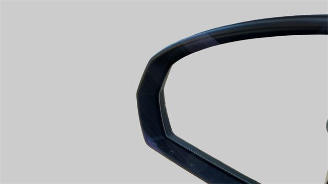 new 2025 Volkswagen Taos car, priced at $26,653