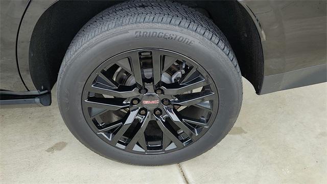 used 2021 GMC Yukon car, priced at $54,994