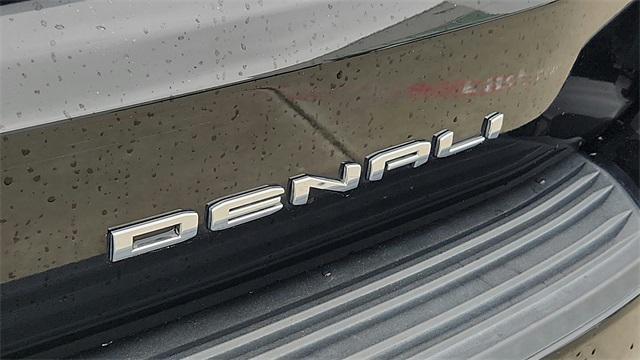 used 2021 GMC Yukon car, priced at $54,994