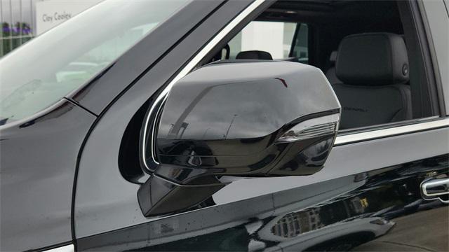 used 2021 GMC Yukon car, priced at $54,994