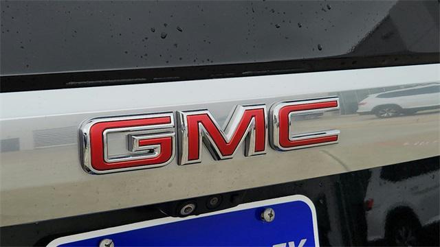 used 2021 GMC Yukon car, priced at $54,994