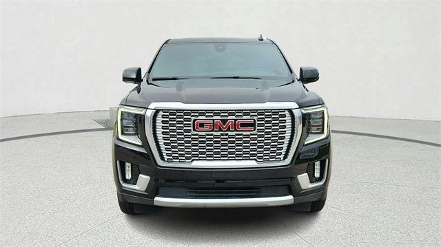 used 2021 GMC Yukon car, priced at $54,994