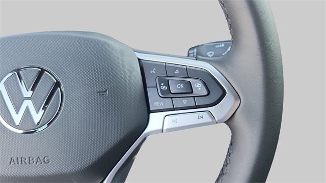 new 2025 Volkswagen Jetta car, priced at $24,682