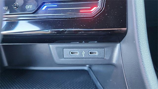 new 2025 Volkswagen Jetta car, priced at $24,682