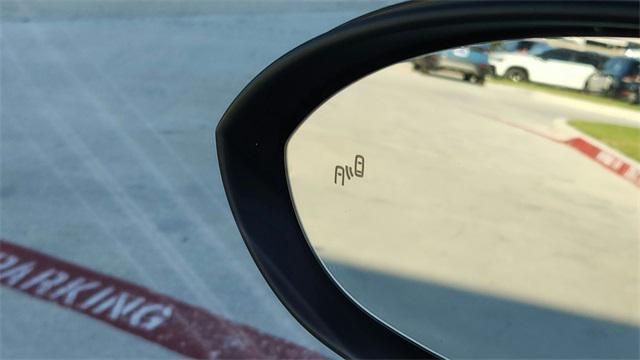 new 2025 Volkswagen Jetta car, priced at $24,682