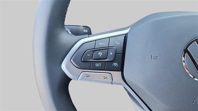 new 2025 Volkswagen Jetta car, priced at $24,682