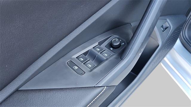 new 2025 Volkswagen Jetta car, priced at $24,682