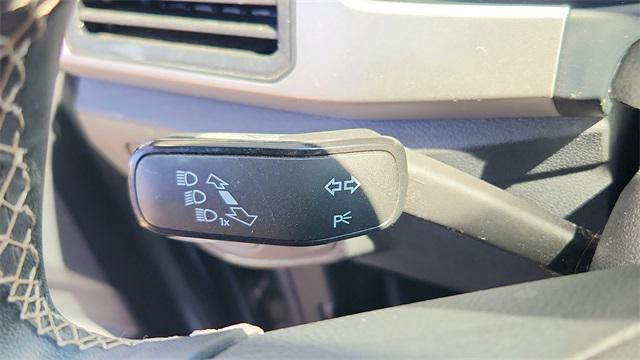 used 2022 Volkswagen Atlas car, priced at $21,824