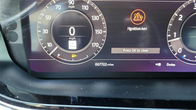 used 2020 Land Rover Range Rover Evoque car, priced at $24,669