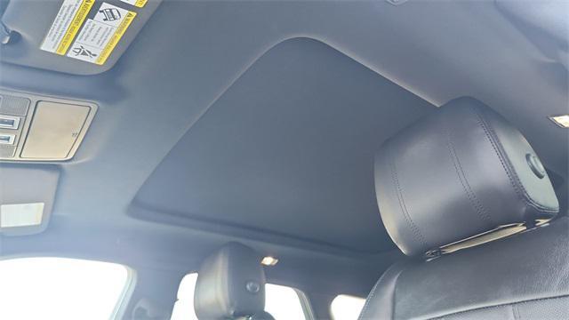 used 2020 Land Rover Range Rover Evoque car, priced at $24,669