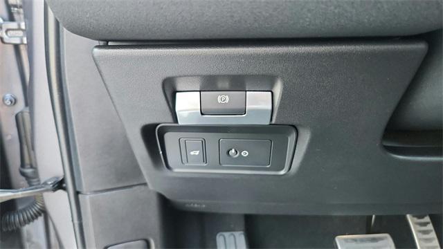 used 2020 Land Rover Range Rover Evoque car, priced at $24,669