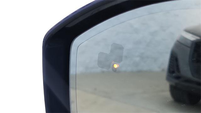 used 2020 Land Rover Range Rover Evoque car, priced at $24,669