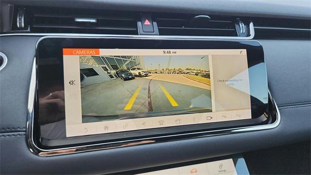 used 2020 Land Rover Range Rover Evoque car, priced at $24,669