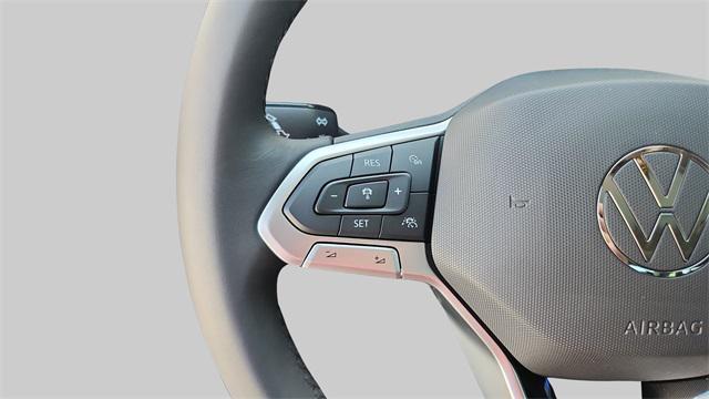 new 2025 Volkswagen Jetta car, priced at $26,789