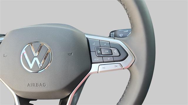 new 2025 Volkswagen Jetta car, priced at $26,789