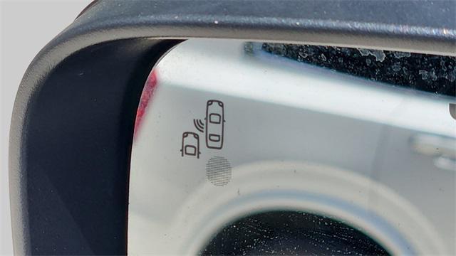 used 2022 Jeep Renegade car, priced at $21,000