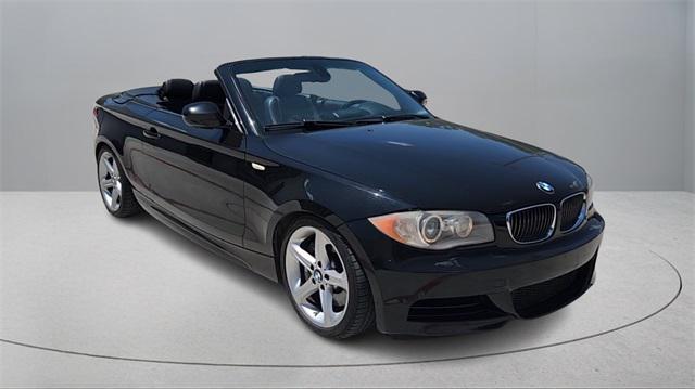 used 2010 BMW 135 car, priced at $10,333