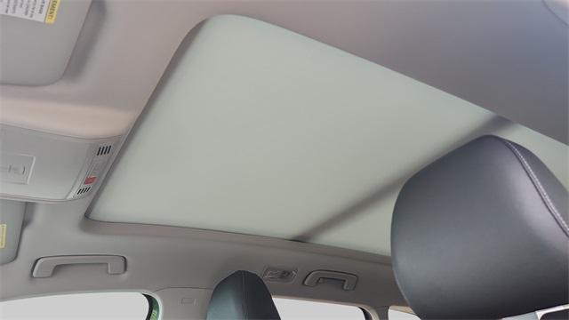 new 2025 Volkswagen Taos car, priced at $29,906