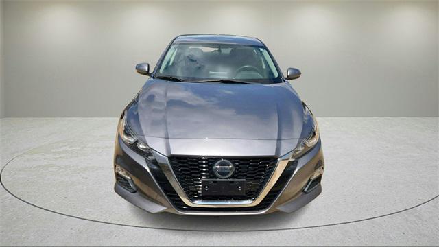 used 2020 Nissan Altima car, priced at $16,599