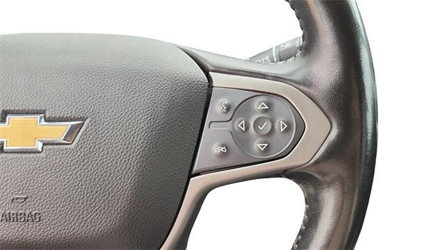 used 2021 Chevrolet Colorado car, priced at $23,998