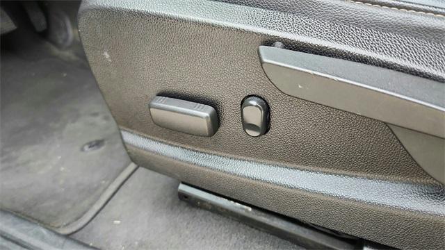 used 2021 Chevrolet Colorado car, priced at $23,998