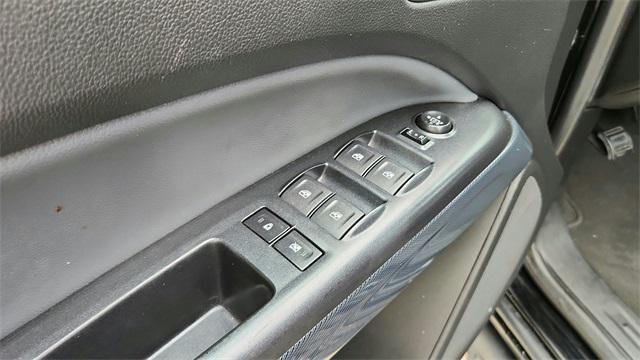 used 2021 Chevrolet Colorado car, priced at $23,998