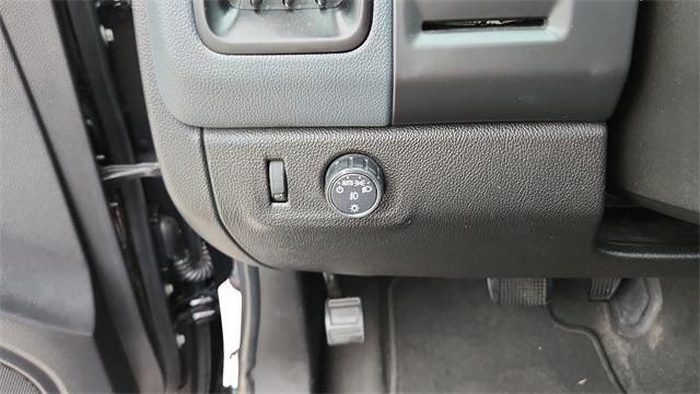 used 2021 Chevrolet Colorado car, priced at $23,998