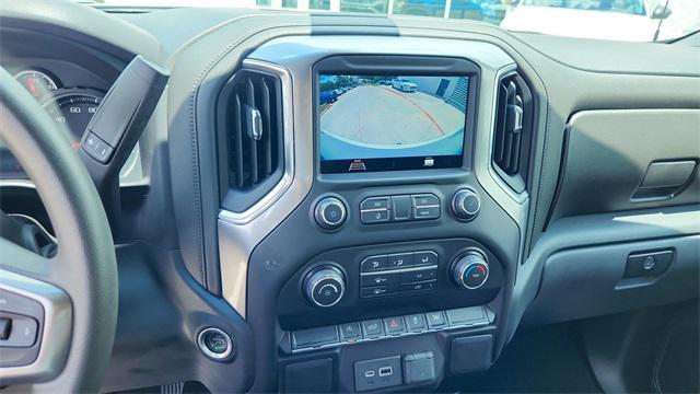 used 2019 Chevrolet Silverado 1500 car, priced at $34,901