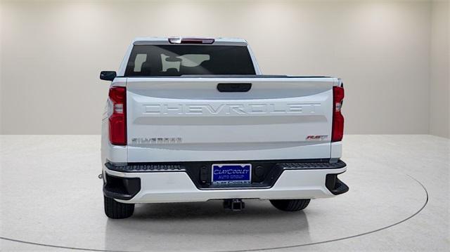 used 2019 Chevrolet Silverado 1500 car, priced at $34,901