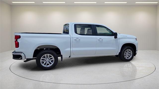 used 2019 Chevrolet Silverado 1500 car, priced at $34,901