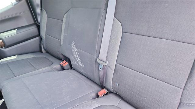 used 2019 Chevrolet Silverado 1500 car, priced at $34,901