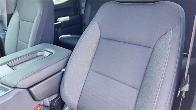used 2019 Chevrolet Silverado 1500 car, priced at $34,901