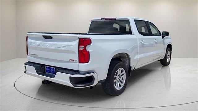 used 2019 Chevrolet Silverado 1500 car, priced at $34,901