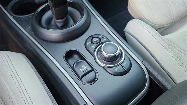 used 2023 MINI Countryman car, priced at $38,692