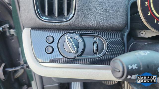 used 2023 MINI Countryman car, priced at $33,788