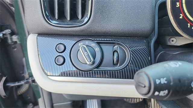 used 2023 MINI Countryman car, priced at $38,692