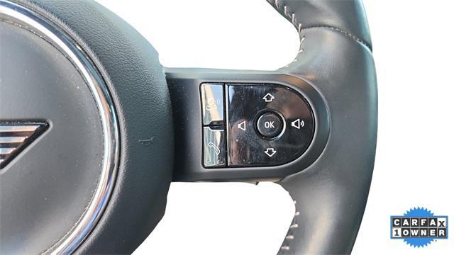 used 2023 MINI Countryman car, priced at $33,788