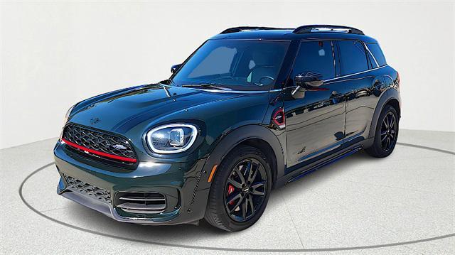 used 2023 MINI Countryman car, priced at $38,692