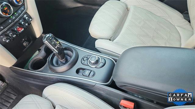 used 2023 MINI Countryman car, priced at $33,788
