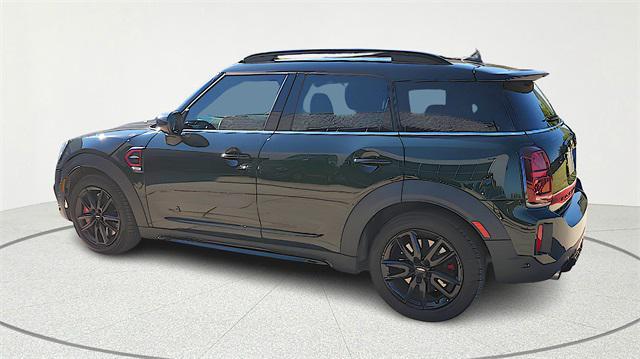 used 2023 MINI Countryman car, priced at $38,692