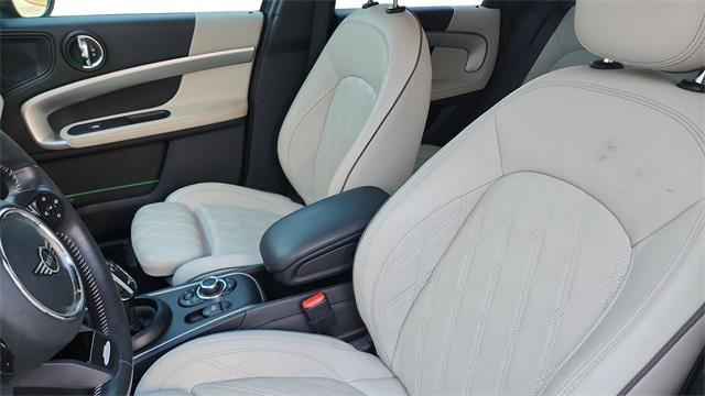 used 2023 MINI Countryman car, priced at $38,692