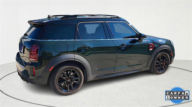 used 2023 MINI Countryman car, priced at $33,788