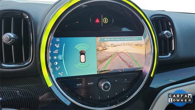 used 2023 MINI Countryman car, priced at $33,788