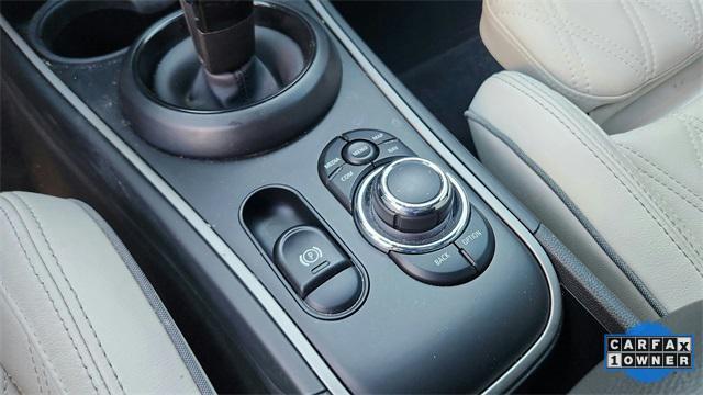 used 2023 MINI Countryman car, priced at $33,788