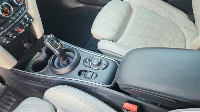 used 2023 MINI Countryman car, priced at $38,692