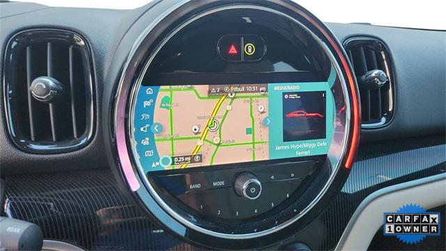 used 2023 MINI Countryman car, priced at $33,788