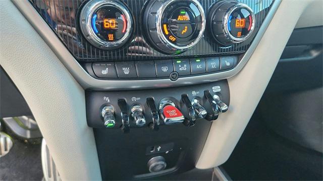 used 2023 MINI Countryman car, priced at $38,692