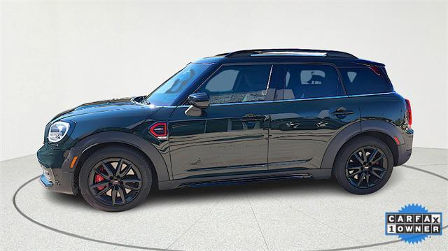 used 2023 MINI Countryman car, priced at $33,788
